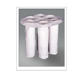 Fluid Bed Drier Filter Bags
